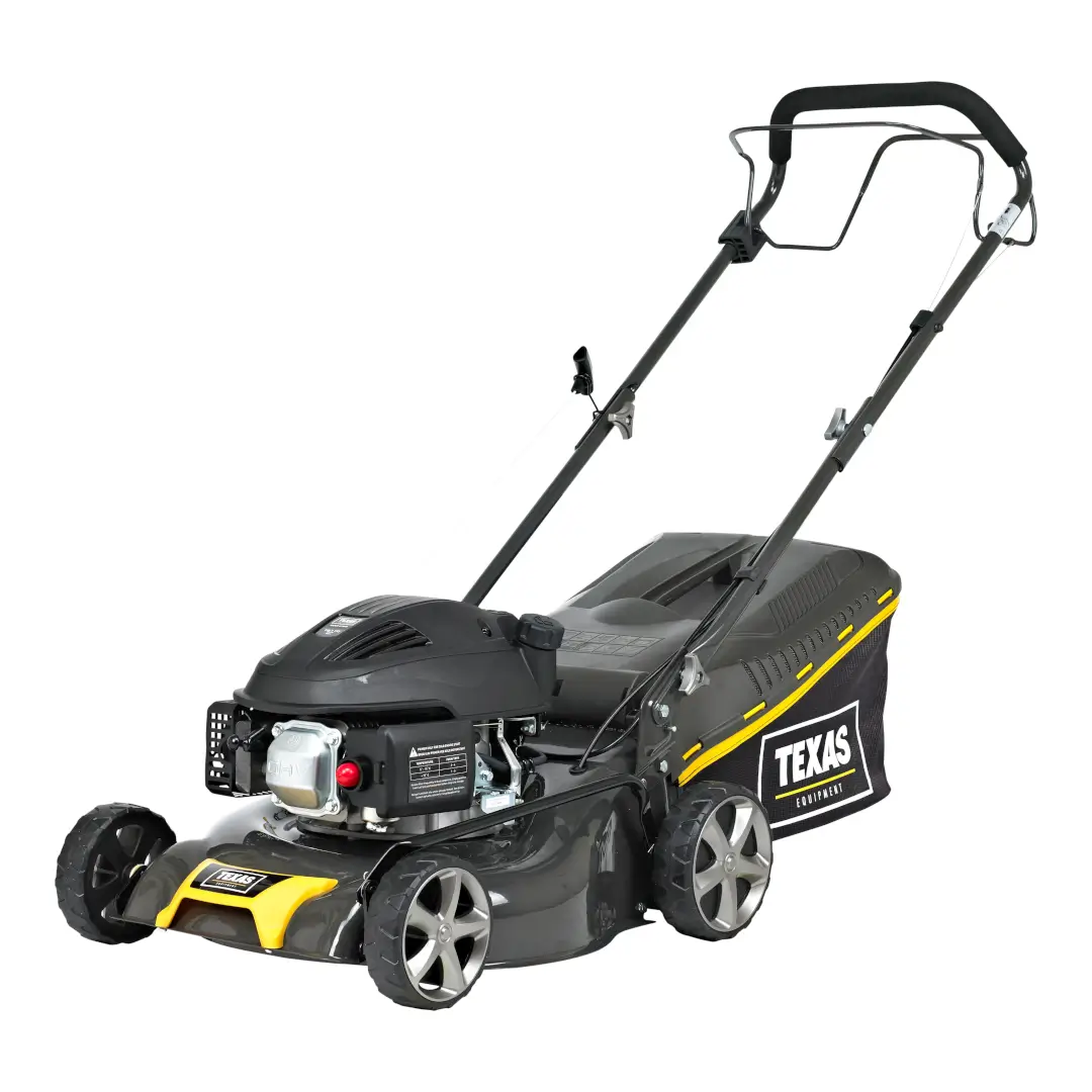 Masina de tuns gazon 4210TR