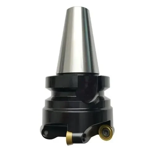 Cap de frezare frontala sau pentru copiere BT 30 OPTIMUM Diametru exterior 52 mm