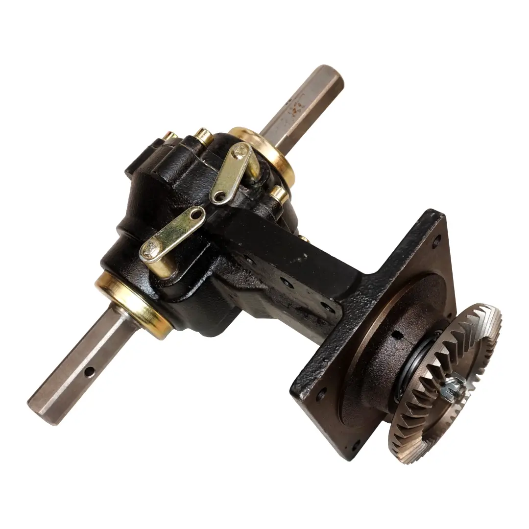 Kit transmisie diferential motocultor Kit transmisie cu diferential pentru motocultor