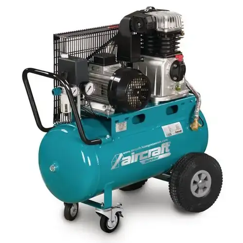 Compresor aer Airstar 503 50 Compresor aer Airstar 503 50