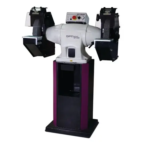 Polizor industrial OPTIgrid GZ 40D 3 Polizor industrial OPTIgrid GZ 40D 3