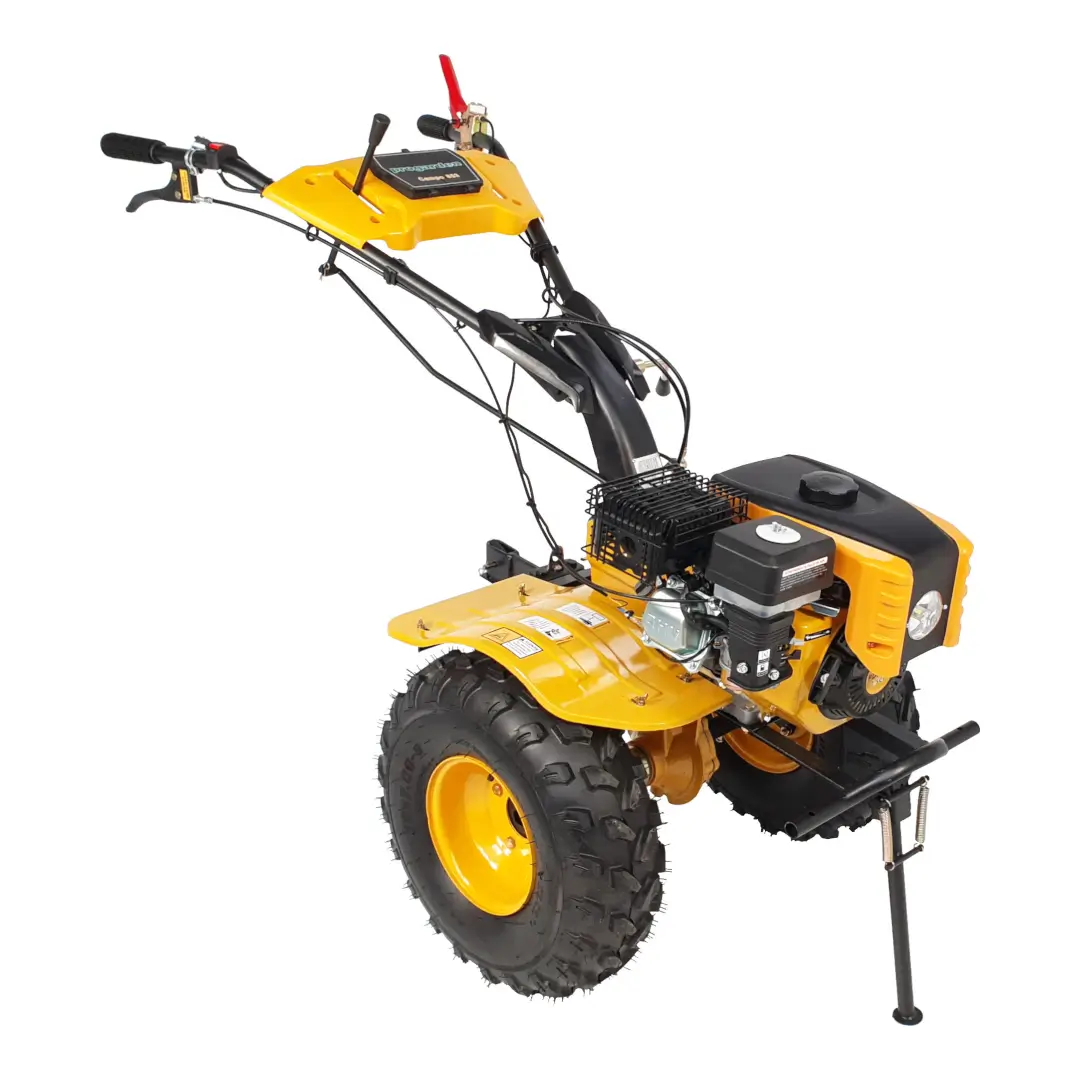 Motocultor 7.5 CP Campo 853 Motocultor 7.5 CP Campo 853