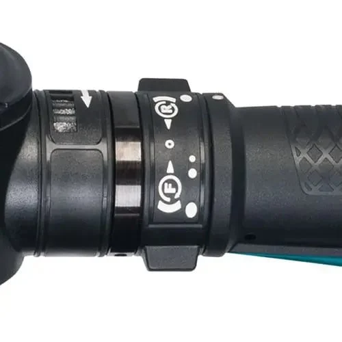 Pistol pneumatic unghiular de impact WSS A1⁄2" HT PRO AIRCRAFT Pistol pneumatic unghiular de impact WSS A1⁄2" HT PRO AIRCRAFT Max. cuplu de eliberare 325 nm