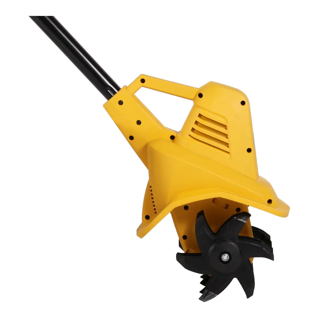 Minicultivator EL TEX 300 230V 3 Minicultivator EL TEX 300 230V 3