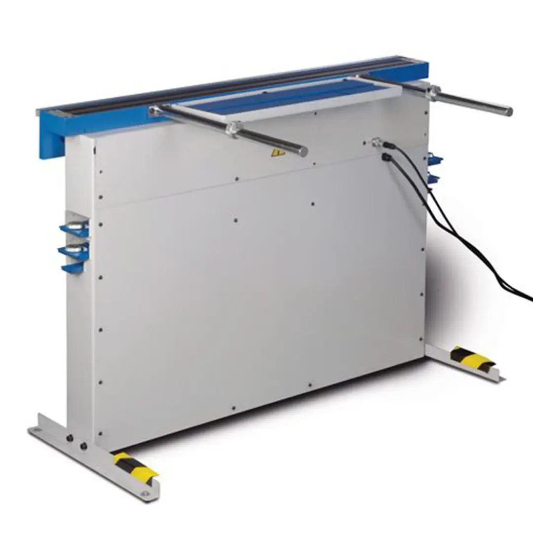 Abkant manual Metallkraft prindere magnetica MBM 1250 Abkant manual Metallkraft prindere magnetica MBM 1250
