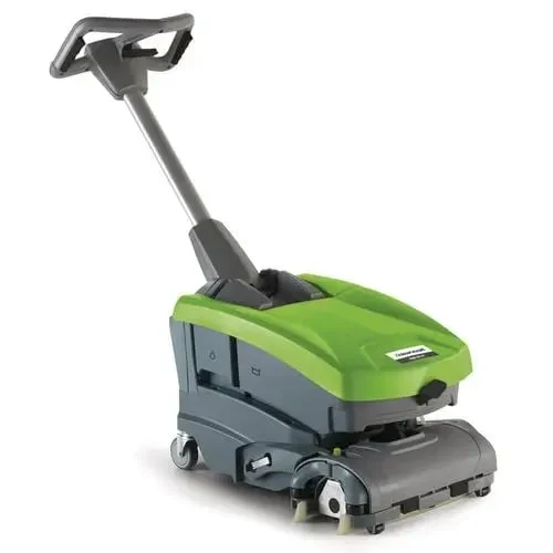 Masina de curatat cu perie SSM 331-11 CLEANCRAFT Vpe 1