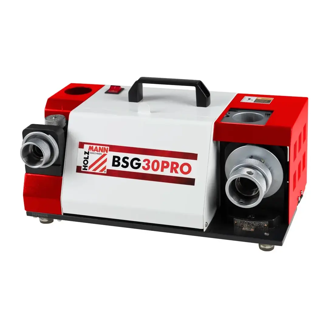 Masina ascutit burghie BSG 300 PRO 230V Masina ascutit burghie BSG 300 PRO 230V