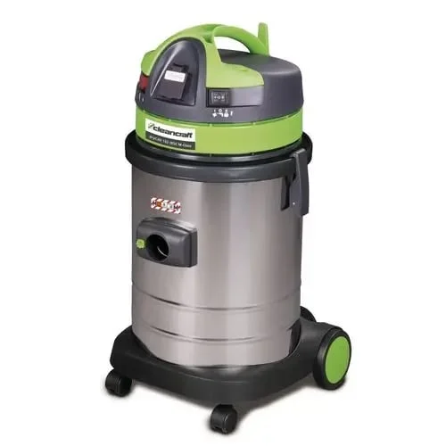 Aspirator industrial uscat dryCAT 133 IRSC M-Class CLEANCRAFT Aspirator industrial uscat dryCAT 133 IRSC M-Class CLEANCRAFT Putere priza de scule electrice 2.6 kw