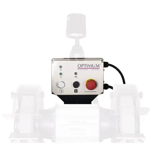 Sistem oprire electric polizoare industriale Sistem de oprire electric polizoare industriale