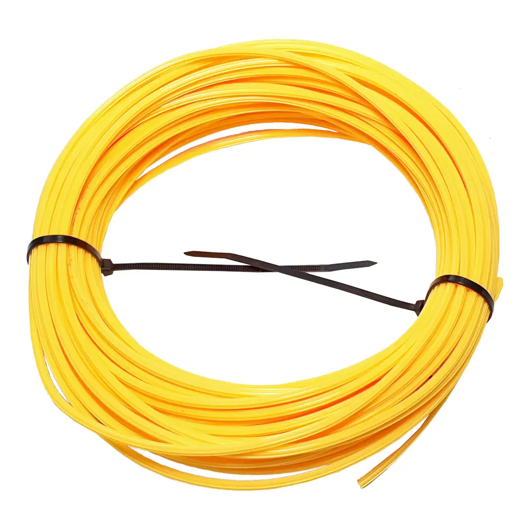 Rola 30 m fir nylon 4 mm Rola 30 m fir nylon 4 mm
