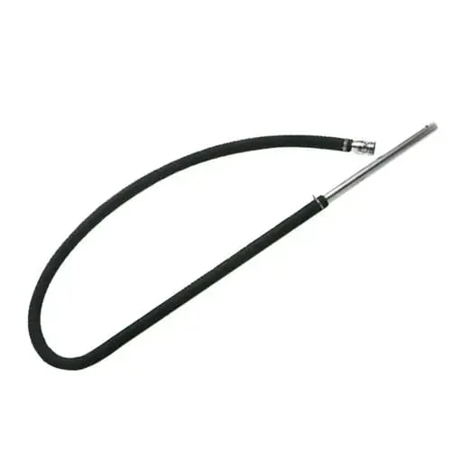 Furtun EPDM Ø 38 mm / 3 m CLEANCRAFT Diametru 38 mm