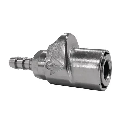 Pistol de umflat pneuri Quick-Lock AIRCRAFT Diametru manometrului de presiune 60 mm