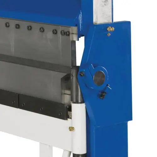 Abkant manual FSBM 1020-20 Abkant manual FSBM 1020-20