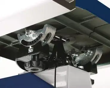 Inclinatie masa banzic profesional vertical HBS 351 Inclinatie masa banzic profesional vertical HBS 351