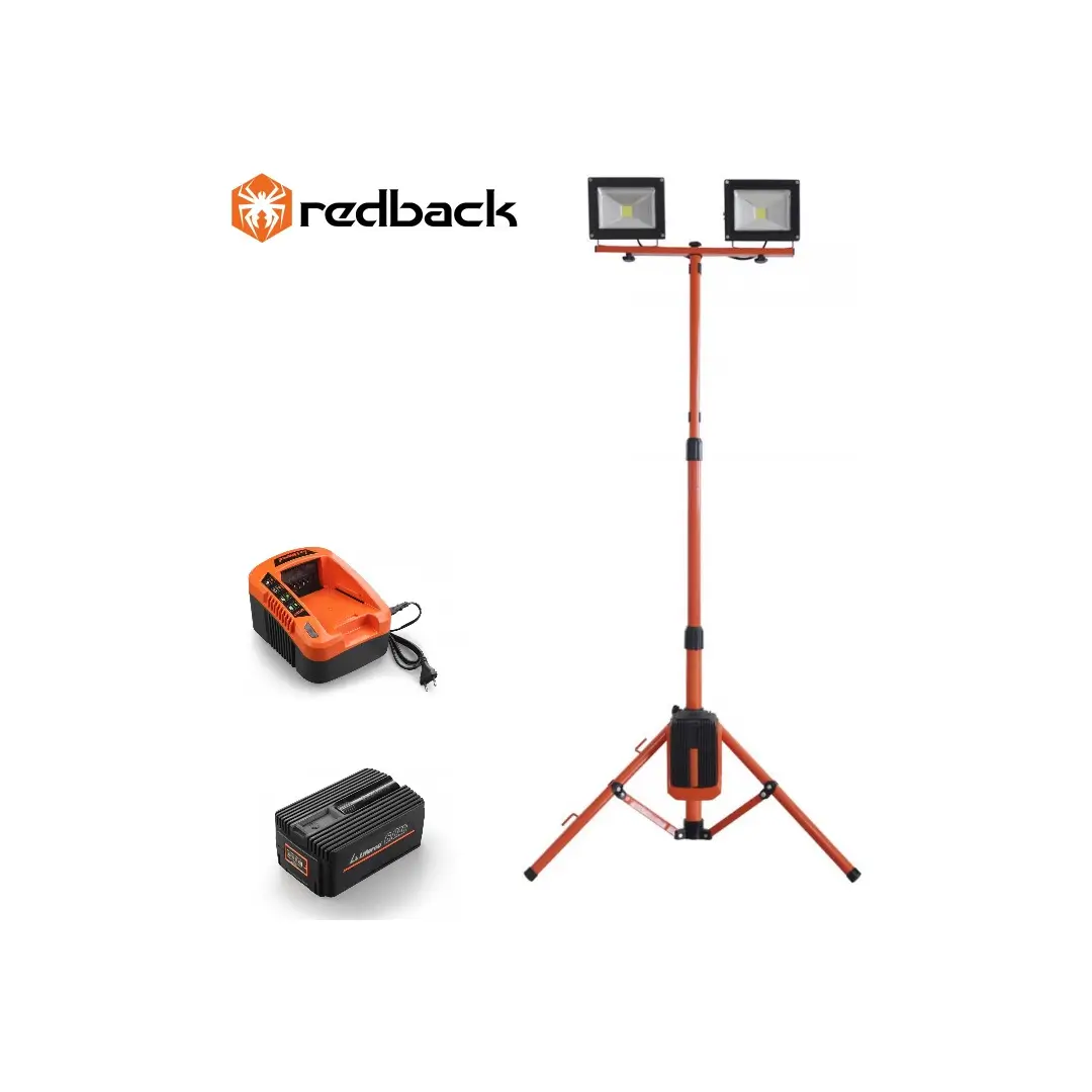 Stand proiectoare LED ED40+EP60+EC50