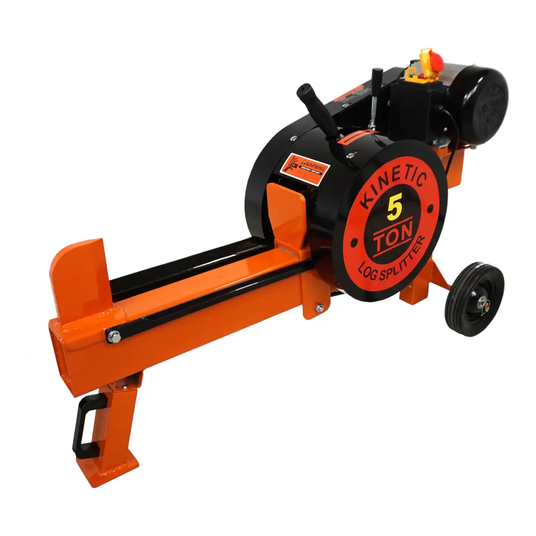 Despicator busteni BT-EK5 2 Despicator busteni BT-EK5 2