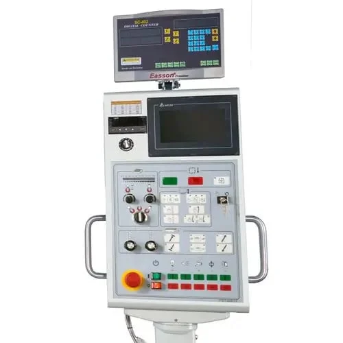 Masina de rectificat suprafete de precizie FSM 3060 DT METALLKRAFT Masina de rectificat suprafete de precizie FSM 3060 DT METALLKRAFT Frecventa motor 50 hz