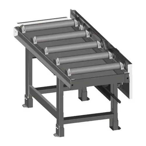 Transportor cu role 3