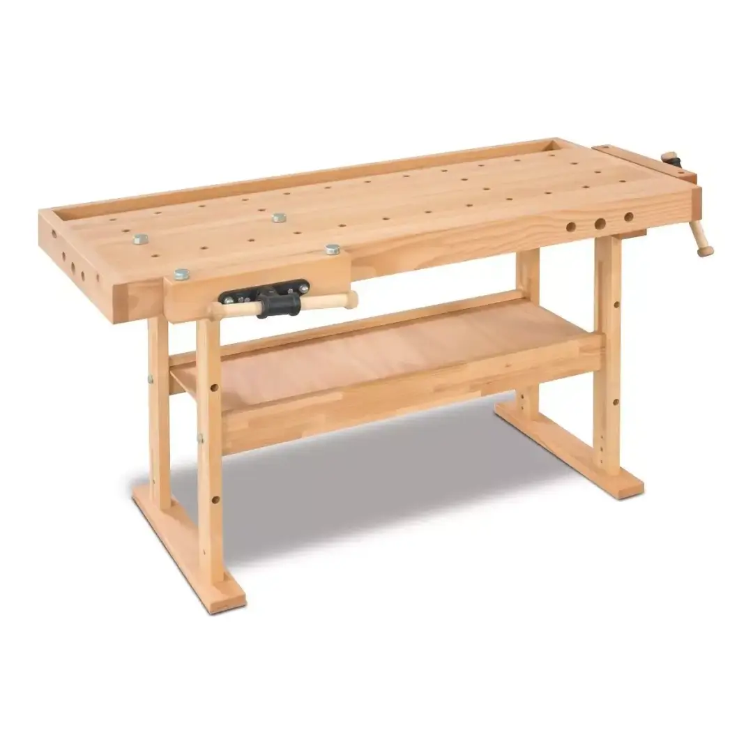 Banc de tamplarie HB 1701 Banc de tamplarie Holzkraft HB 1701