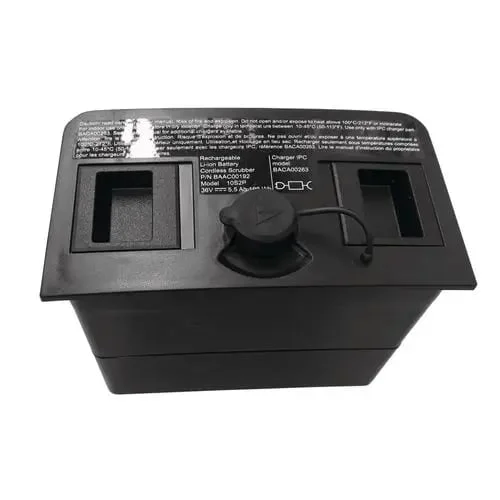Baterie Li-Ion 36V 5.5 Ah CLEANCRAFT