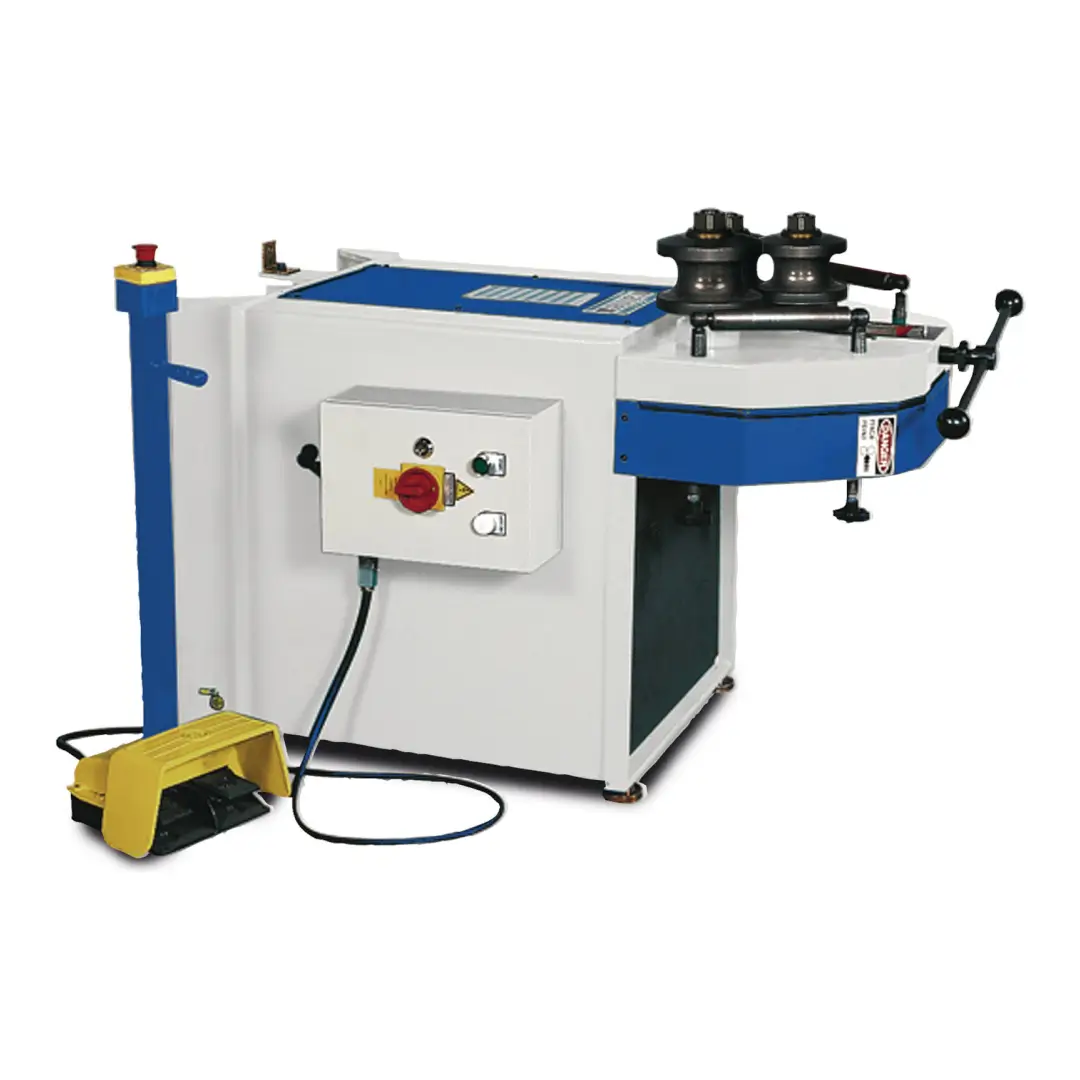 Masina indoit teava PRM 35 F Masina de indoit teava PRM 35 F