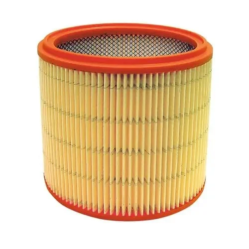 Cartus filtrant HEPA H13 pentru wetCAT 262 CLEANCRAFT Cartus filtrant HEPA H13 pentru wetCAT 262 CLEANCRAFT Clasa filtru (din en 1822-1) H13