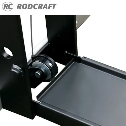 Presa hidraulica 50 tone Rodcraft 3 Presa hidraulica 50 tone Rodcraft 3