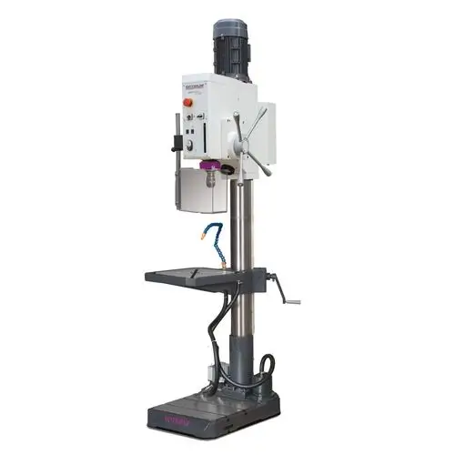 Masina de gaurit verticala DH 32GS
