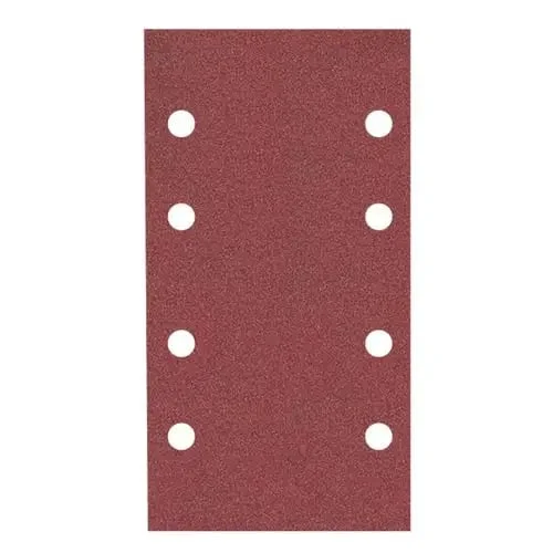 Foaie de slefuit 100x180 mm