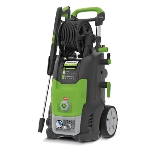 Masina de spalat cu presiune cu apa rece HDR-K 60-18 CLEANCRAFT Masina de spalat cu presiune cu apa rece HDR-K 60-18 CLEANCRAFT Pozitia de operare In picioare