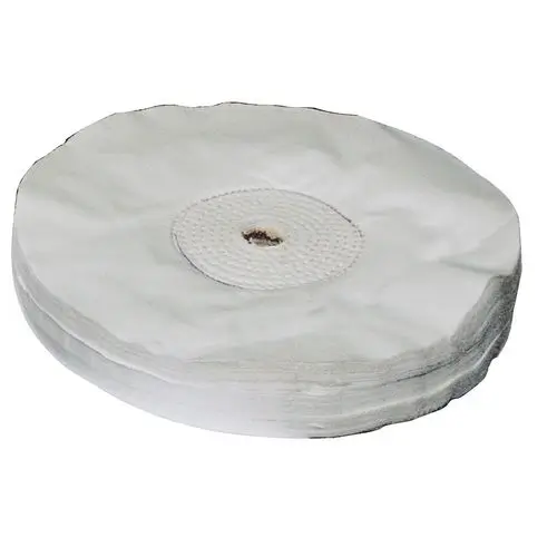 Disc de lustruire moale