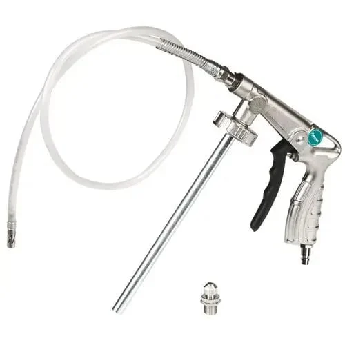 Pistol de protectie a caroseriei