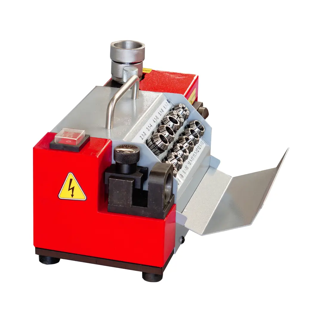 Lateral masina de ascutit burghie BSG13 PRO 230V Lateral masina de ascutit burghie BSG13 PRO 230V