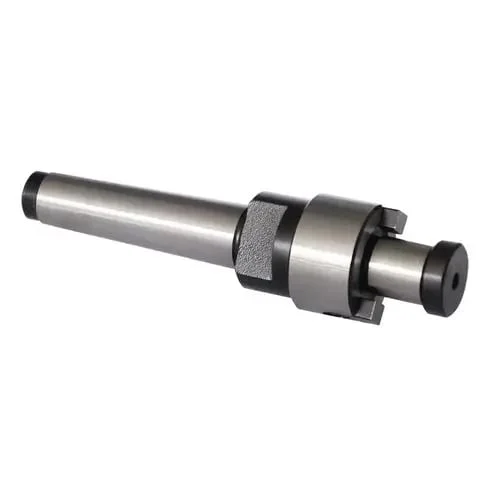 Holder pentru capul de frezare MT 2 OPTIMUM