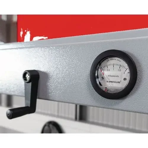 Aspirator pentru fum de sudura SRF WallMaster SCHWEISSKRAFT Aspirator pentru fum de sudura SRF WallMaster SCHWEISSKRAFT Suprafata 42 m²