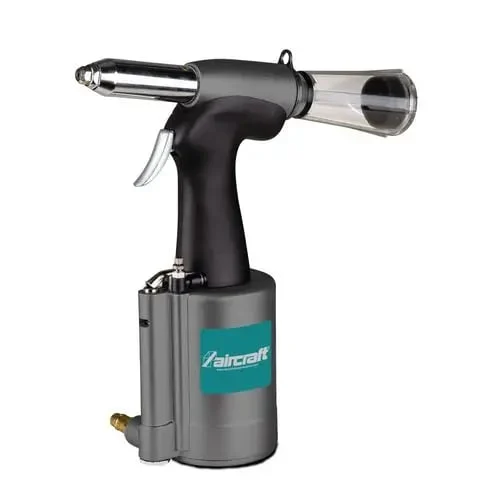 Set de unelte de nituire NGS 2in1 AIRCRAFT Set de unelte de nituire NGS 2in1 AIRCRAFT Aer Necesar 0.88 l/cursa
