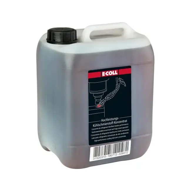Solutie racire 10 L E-COLL Solutie racire 10 L E-COLL