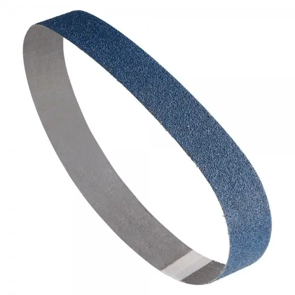 Banda slefuit metal 533 30 K80 Banda slefuit metal 533 30 K80