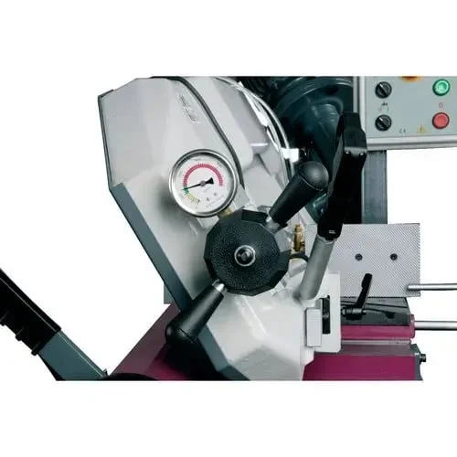 Manometru fierastrau cu banda OPTIsaw SD 500 Manometru fierastrau cu banda OPTIsaw SD 500