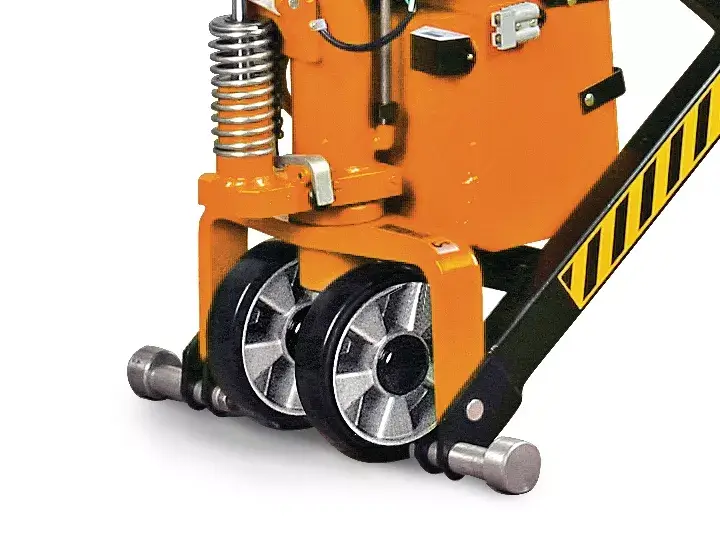 Roti frontale liza tip foarfeca PHH 1003 E Roti frontale liza tip foarfeca PHH 1003 E
