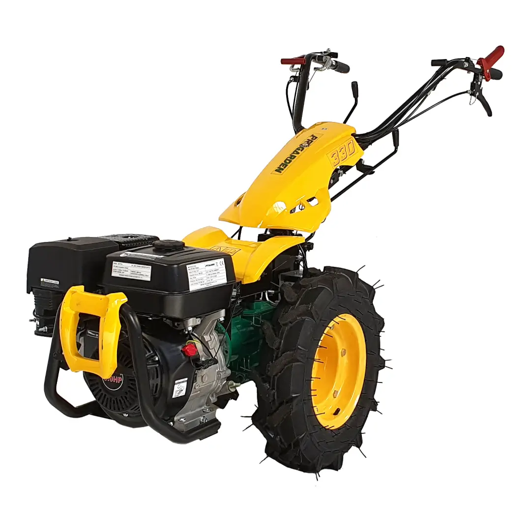 Motocultor Campo U9 3 Motocultor Campo U9 3