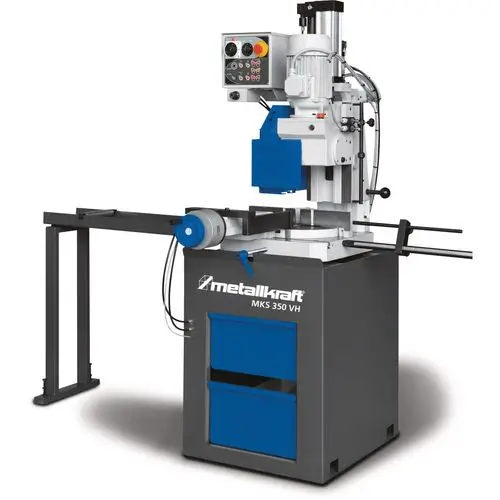 Fierastrau circular vertical semiautomat metale Fierastrau circular vertical semiautomat pentru metale