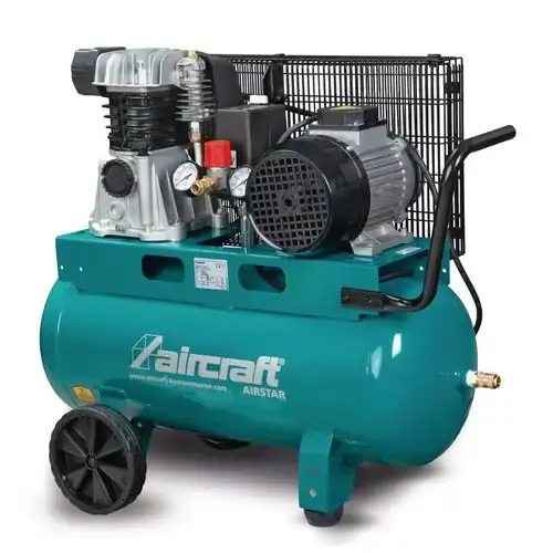 Compresor aer AIRSTAR 403/50E Compresor aer AIRSTAR 403 50E