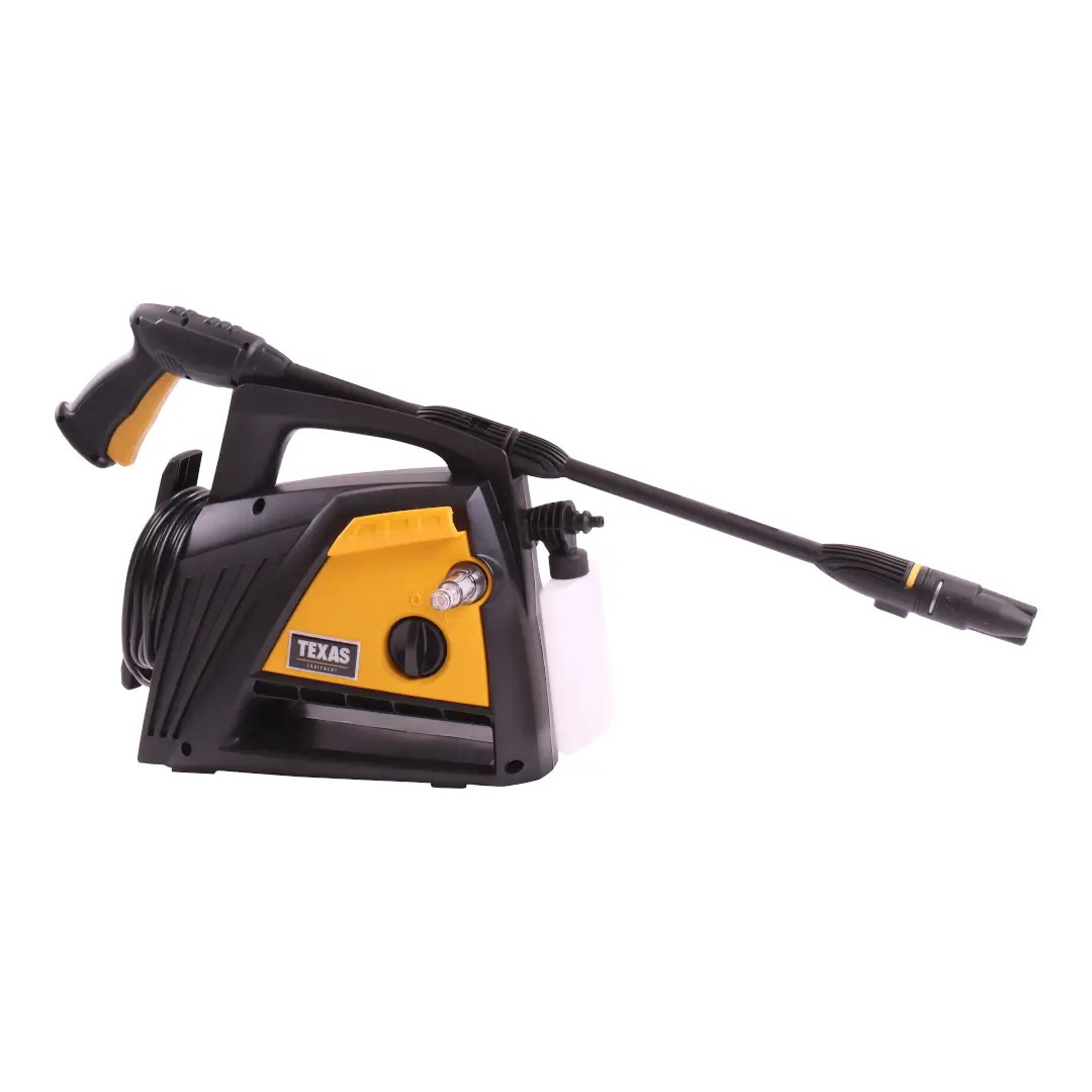 Aparat spalat presiune HTR1400 Aparat de spalat cu presiune HTR1400