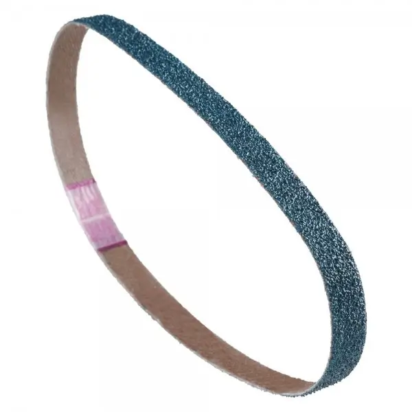 Banda slefuit metal 330 10 K60 Banda slefuit metal 330 10 K60