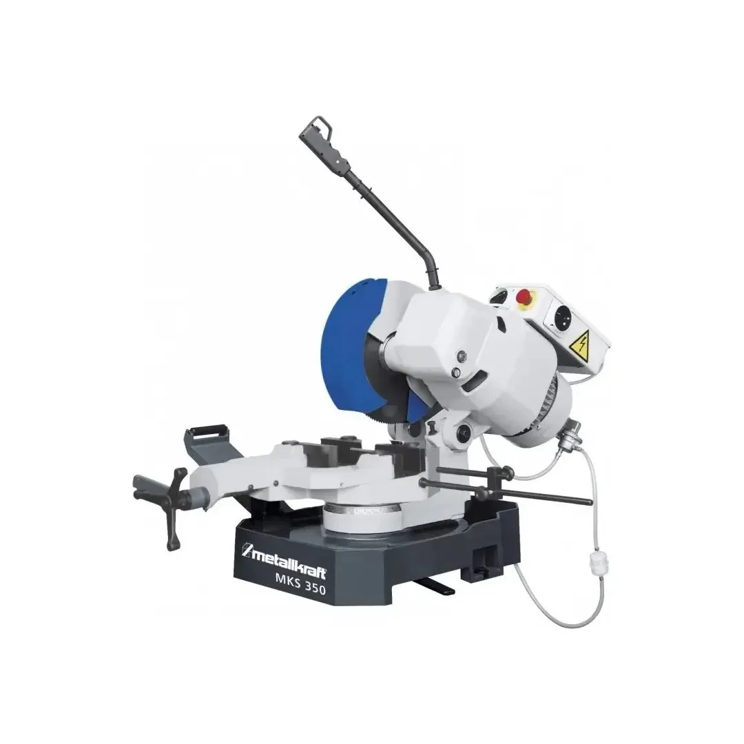 Fierastrau cu disc pentru metal MKS 350