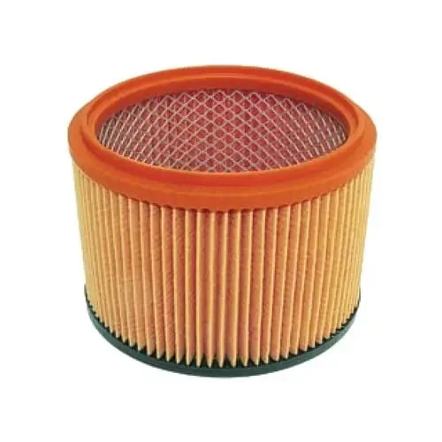 Cartus filtrant HEPA, aer de evacuare CLEANCRAFT Material Poliester