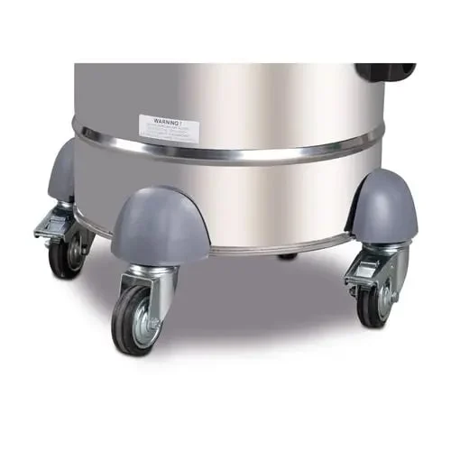 Aspirator industrial uscat flexCAT 130 ATEX CLEANCRAFT Aspirator industrial uscat flexCAT 130 ATEX CLEANCRAFT Debit de aer 3500 l/min