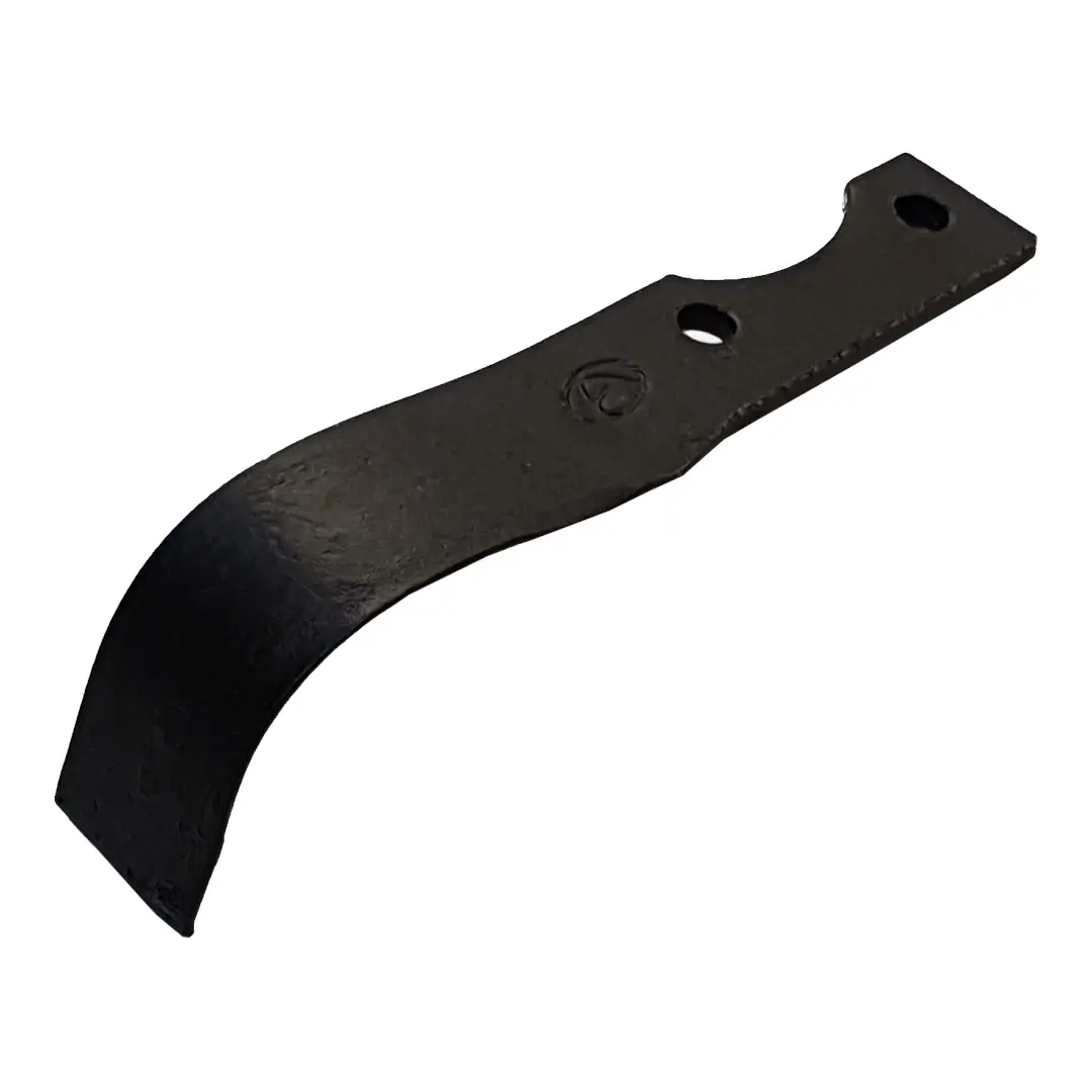 Cutit dreapta 190x34mm prindere 55x8.5 mm Cutit dreapta 190x34mm prindere 55x8.5 mm