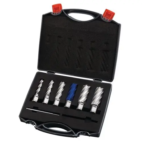 Set carotiere TiAIN 30 Set de carotiere TiAIN 30